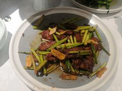 -雲蜀龙阁·金牌水煮鱼(方庄店)