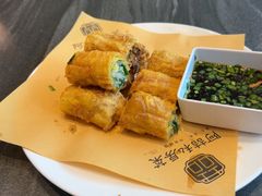 -阿喆私房菜(西五路店)