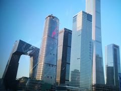 -中央广播电视总台(光华路办公区)