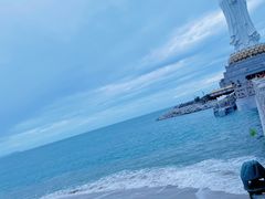 -三亚南山文化旅游区