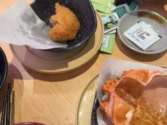 -寿司郎(皇庭广场店)