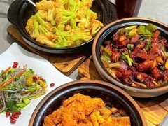 -荣记·囍粤茶餐厅(花都店)