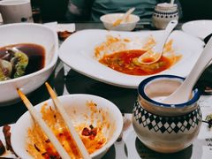 -马仕玖煲(万宴城店)