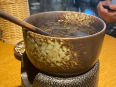 明火大炉茶-一号铺子·大炉茶