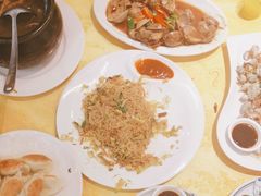 -莲花公园煎蟹(总店)