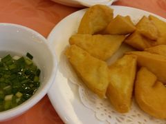 -深运潮州粥(东门店)