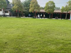 -木兰水镇旅游景区