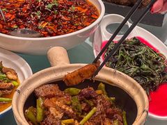 -舟小鲜·舟山小渔村(凤城四路中登广场店)