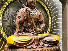 -牛首山文化旅游区