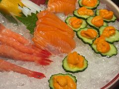 -上井精致料理(大坪店)