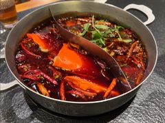 -滇牛云南火锅(桂林路店)