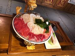 -蜀江龙火锅(339店)