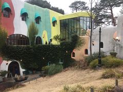 -三鹰之森吉卜力美术馆