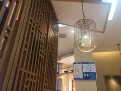 大堂-陳八两面家(滨江天街店)