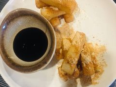 -虎虎龙虾大排档(双井店)