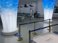 -深海中餐厅(国家海洋博物馆店)