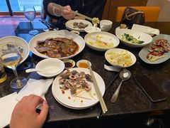 -高佳庄·海鲜酒楼(东港店)
