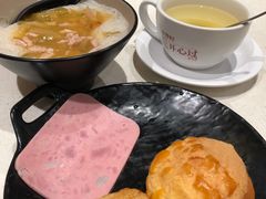 -和平馆·地道港澳茶餐厅(西门口店)