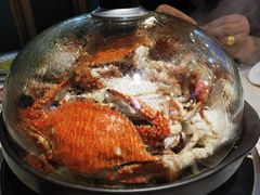 -圣罗巴海鲜自助(黑金店)
