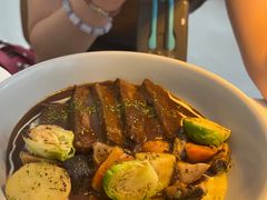 -Nana And Her Friends Restaurant 娜娜家(小寨原力场店)