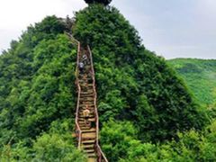-重庆云阳龙缸景区