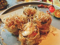 -海皇食府(水都假日酒店店)