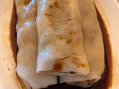 沙律虾角-美心皇宫(屯门大会堂店)