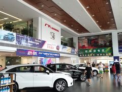 -广汽本田汽车中汽特约销售服务店