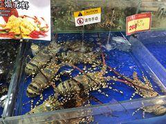 -东江海鲜酒家(艺都分店)