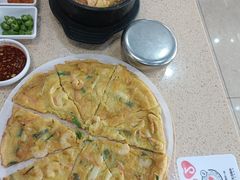 -元祖李朝(新威路店)