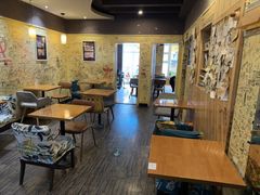 -阿sir咖啡(陶谷新村店)