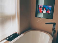 -杭州逸酒店(西湖武林店)