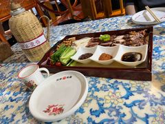 -汉唐守艺人(民心河店)