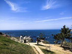 -养马岛旅游度假区