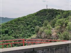 -北京鹫峰国家森林公园