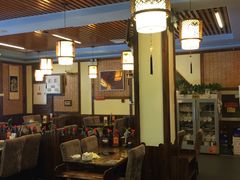 大堂-芦苇荡·酸汤鱼(回龙观店)