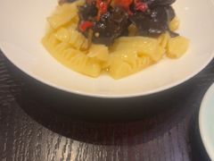 -海天楼中餐厅(吴宫泛太平洋酒店)