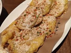 -单家老院·院子里的青岛菜(沙子口店)