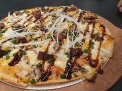 -必胜客(格尔木华兴店)