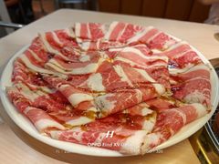 回家吃肉-伊茉家的烤肉店(勒泰中心店)