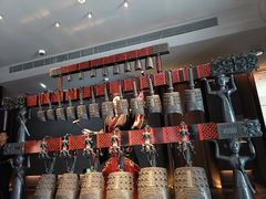 -曾宴·楚菜(湖北省博物馆店)