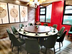 -湖南人家湘菜馆(南京路店)