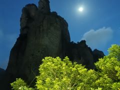 -雁荡山风景名胜区
