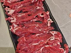 -宴全牛粤来越牛潮汕鲜牛肉火锅(海州万达广场店)