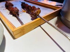 -鸣记脆皮烤鱼·海鲜烤鱼(三八广场店)