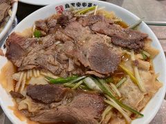 -直隶安家牛肉罩饼(七一路店)