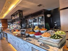 -洲际酒店·地平线全日餐厅HORIZON CAFÉ