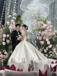 -艾缇森原创定制婚礼ATS WEDDING