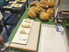 -丰卓会海鲜自助(中润大道店)