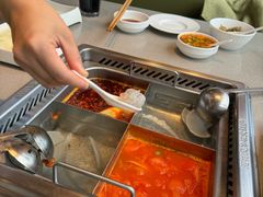 -海底捞火锅(百利广场店)